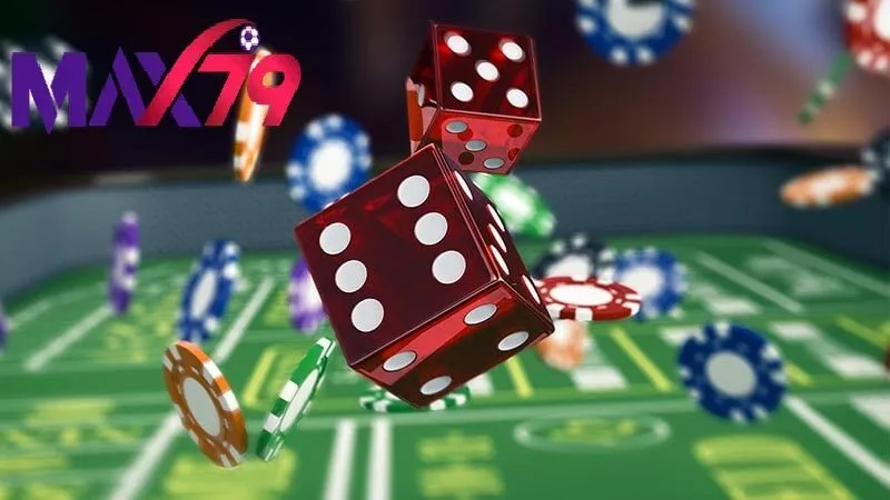 Khám Phá Casino Max79 – Sân Chơi Cá Cược Đẳng Cấp Hàng Đầu