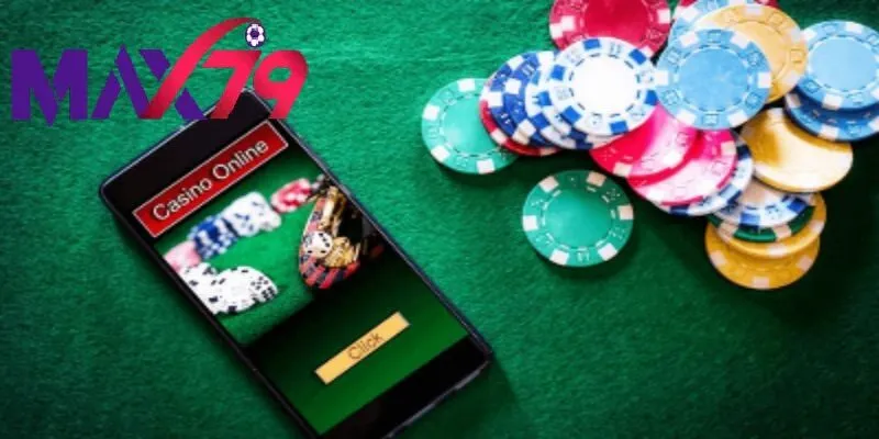 Kho Game Casino Max79 – Trải Nghiệm Cá Cược Đa Dạng Và Hấp Dẫn