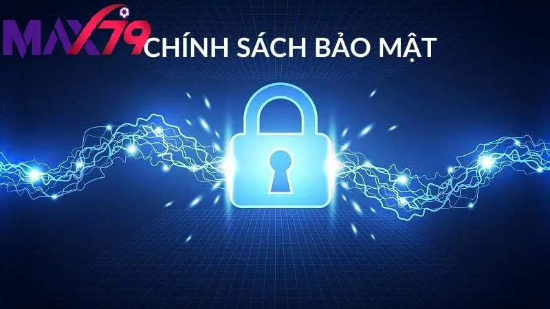Chính Sách Bảo Mật Max79 – Quy Định Thu Thập Và Bảo Mật Thông Tin