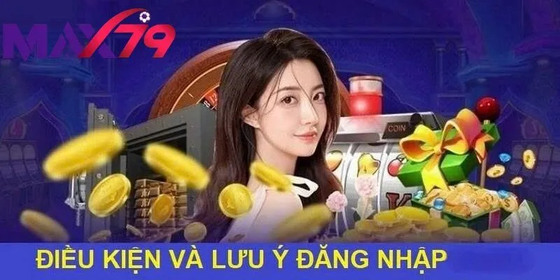 Vì Sao Nên Đăng Ký Max79 Để Trải Nghiệm Game Đổi Thưởng