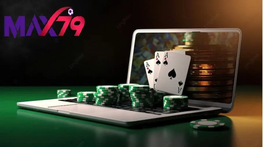 Giới Thiệu Max79 – Đánh Giá Chi Tiết Nhà Cái Hàng Đầu Hiện Nay