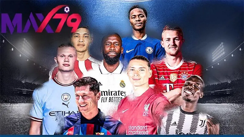 Kèo Ngoại Hạng Anh Max79: Bí Quyết Soi Kèo Hiệu Quả, Tỷ Lệ Tốt Nhất