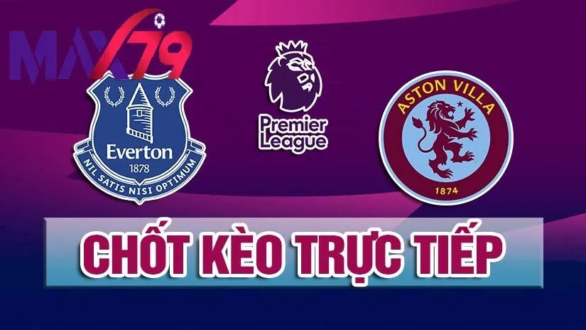 Kèo Ngoại Hạng Anh Max79 – Soi Kèo Chuẩn Xác, Tỷ Lệ Tốt 2026