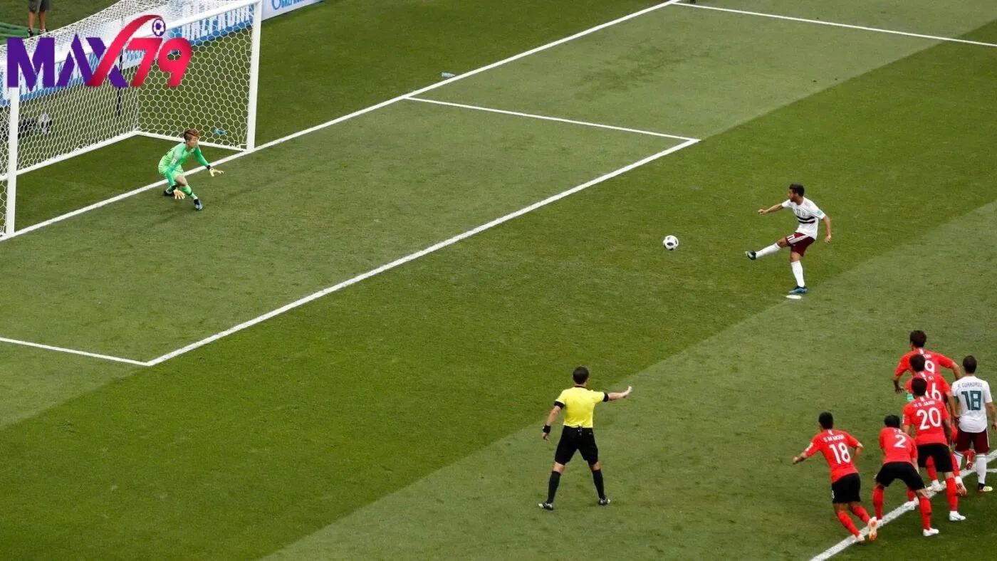 Kèo Penalty Max79 – Tỷ Lệ Cạnh Tranh, Lựa Chọn Hàng Đầu Hiện Nay