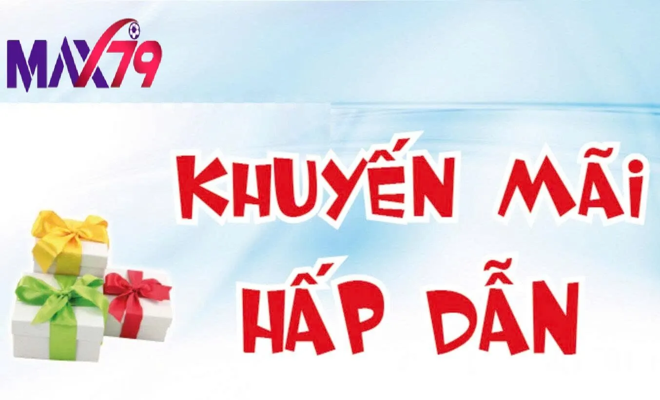 Những Câu Hỏi Thường Gặp Về Khuyến Mãi Max79 Và Câu Trả Lời