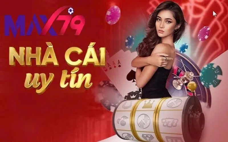 Max79 – Sân Chơi Game Đổi Thưởng Hiện Đại Cho Người Yêu Giải Trí