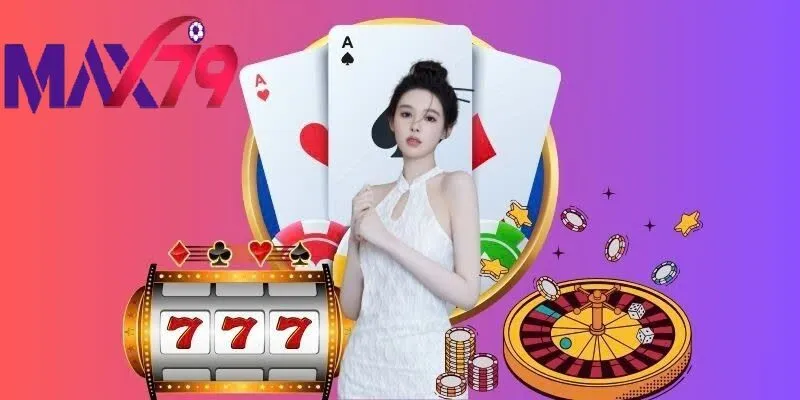 Hướng Dẫn Tạo Tài Khoản Max79 Digital Nhanh Và Dễ Dàng