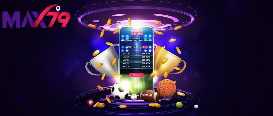 Max79 – Nền Tảng Game Tương Thích Hoàn Hảo Với Mọi Thiết Bị