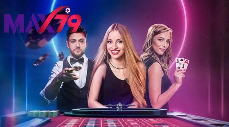 Cách Chơi Game Hiệu Quả Và An Toàn Tại Max79.digital