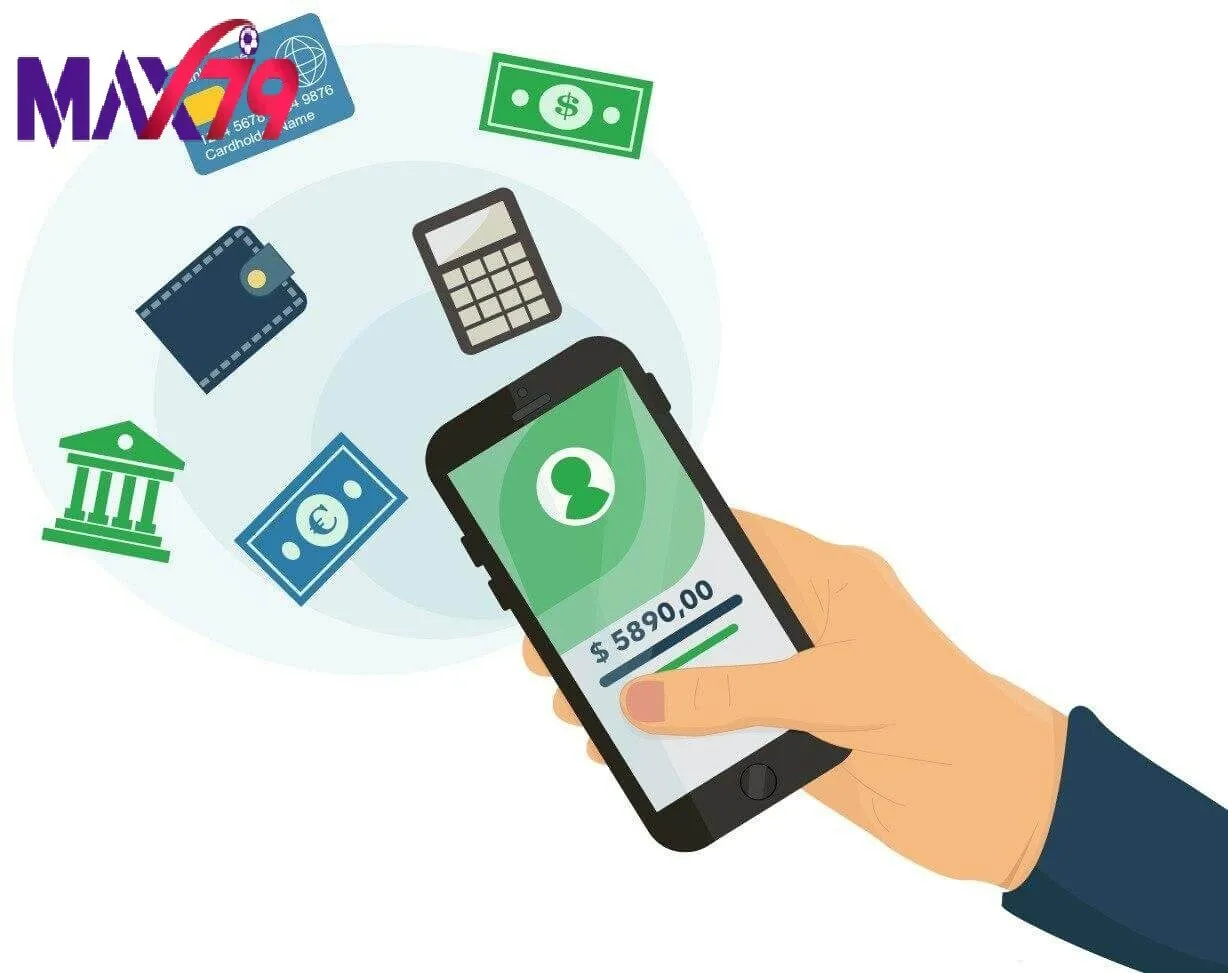 Điểm Mạnh Của Hệ Thống Nạp Tiền Max79