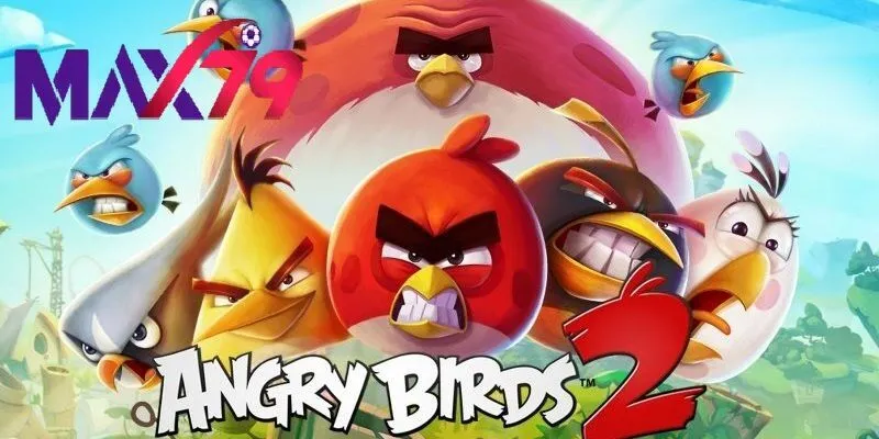 Top Lý Do Khiến Nổ Hũ Angry Birds Max79 Thu Hút Game Thủ