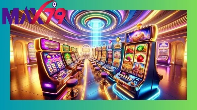 Khám Phá Nổ Hũ Kho Tàng Ngũ Long Max79 – Săn Jackpot Cực Đỉnh