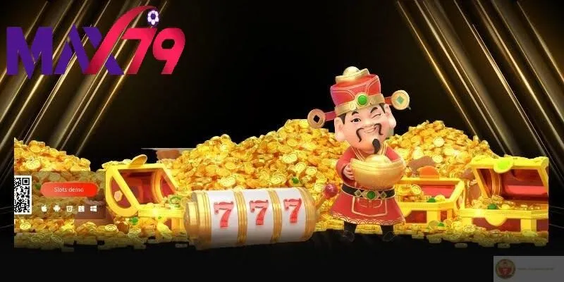 Vì Sao Nổ Hũ Kho Tàng Ngũ Long Max79 Được Yêu Thích Nhất?