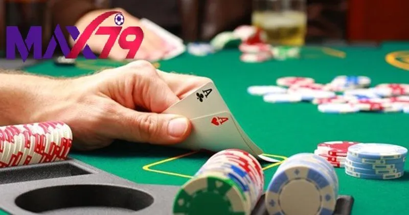 Quản Lý Vốn Poker Max79 Tại max79.digital Dành Cho Người Mới
