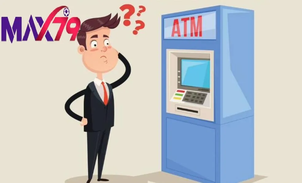 Cách Rút Tiền Max79 Nhanh Nhất Cho Người Chơi Mới