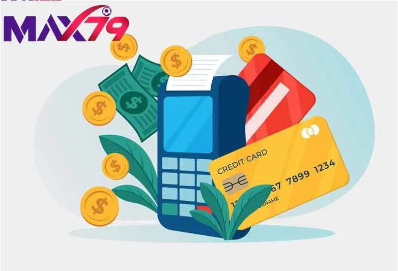 Quy Trình Rút Tiền Max79 Chi Tiết Từ A Đến Z
