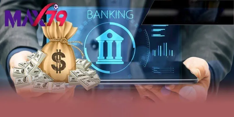 Mẹo Rút Tiền Max79 Hiệu Quả Từ Người Chơi Lâu Năm