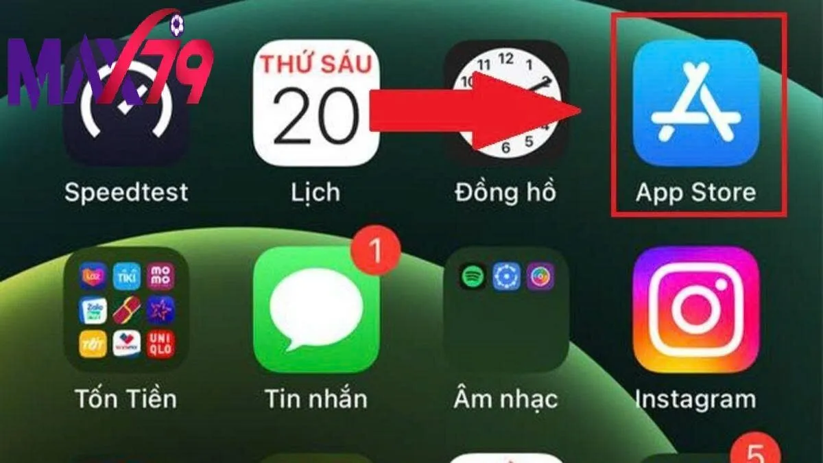 Tải App Max79 – Giải Đáp Về Bảo Mật, Cấu Hình Và Thiết Bị Sử Dụng