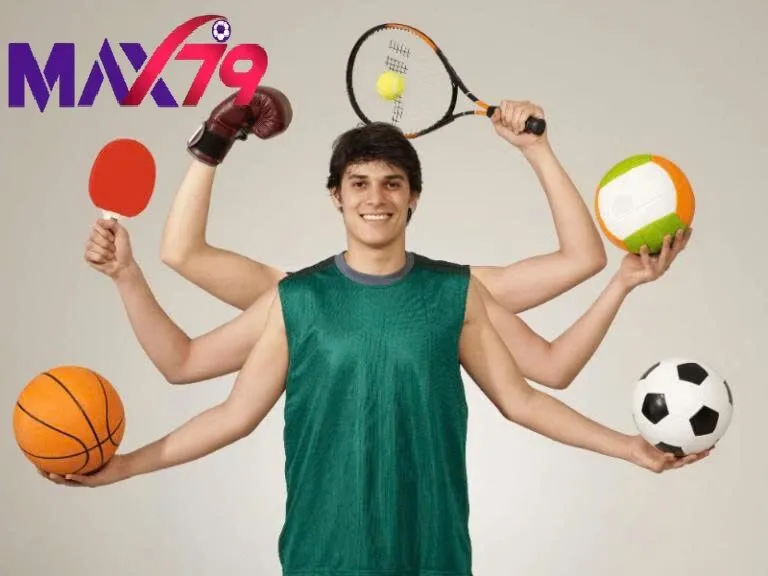Toàn Cảnh Hệ Thống Cá Cược Tại Thể Thao Max79 Dành Cho Bet Thủa