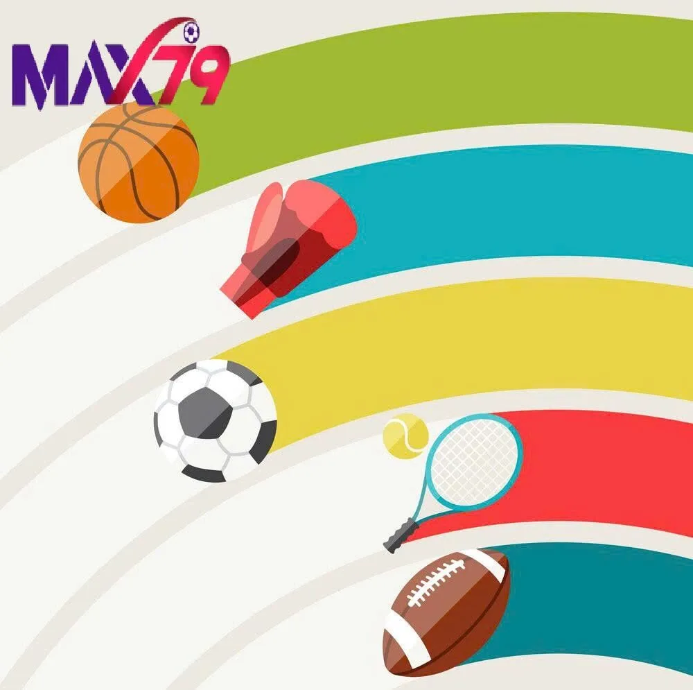 Hướng Dẫn Tạo Tài Khoản Thể Thao Max79 Thành Công 100%