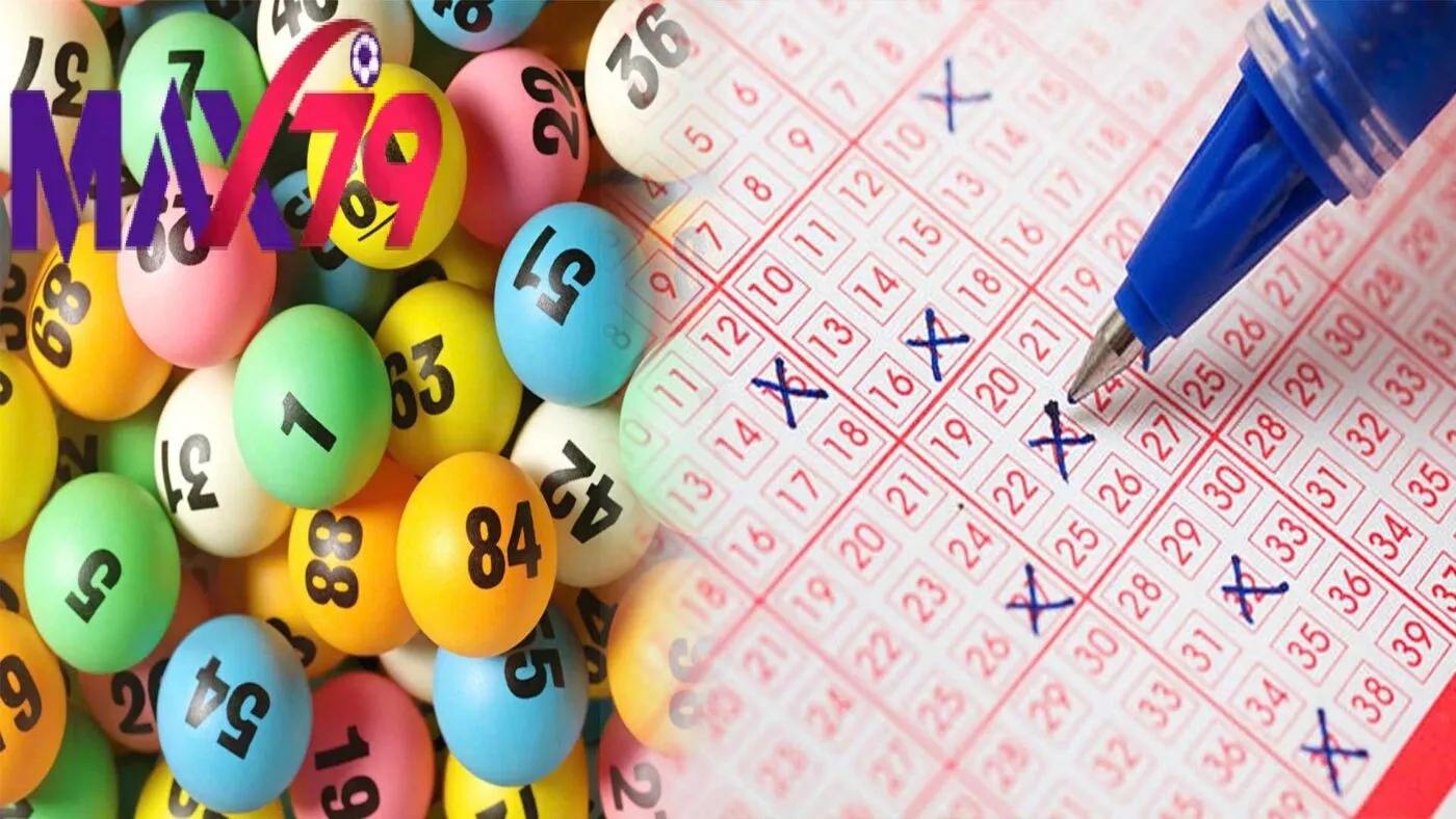 Xổ Số Max79 tại max79.digital – Tỷ Lệ Thưởng Cao Và Thanh Toán Siêu Tốc