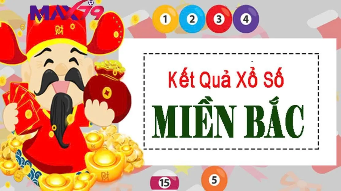 Khám Phá Xố Số Miền Bắc Max79 – Dự Đoán Chính Xác, Thưởng Hấp Dẫn