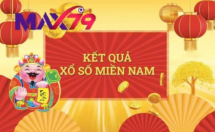 Xổ Số Miền Nam Max79 Tại max79.digital – Nhanh, Chuẩn, Uy Tín