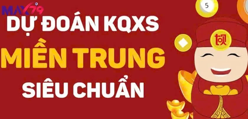 Vì Sao Xổ Số Miền Trung Max79 Được Người Chơi Tin Tưởng?